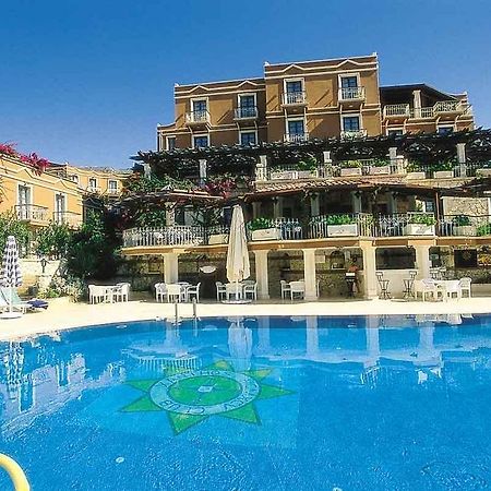 Club Xanthos Hotel Kalkan Exterior photo